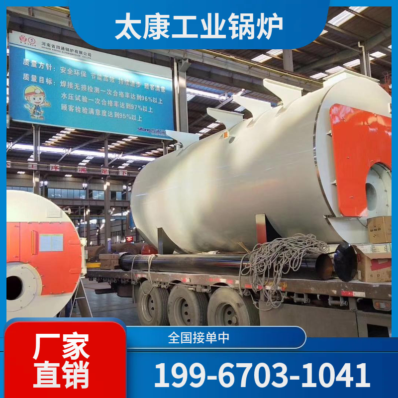 阳江生物质颗粒锅炉