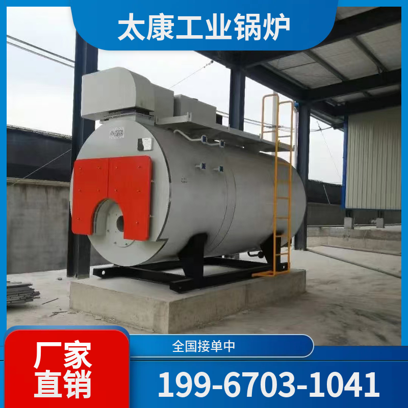 阳江电蒸汽锅炉